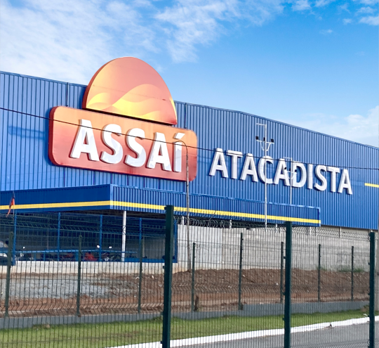 Assaí Atacadista